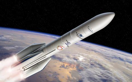 Ariane 6