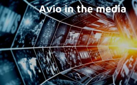 Avio in the Media