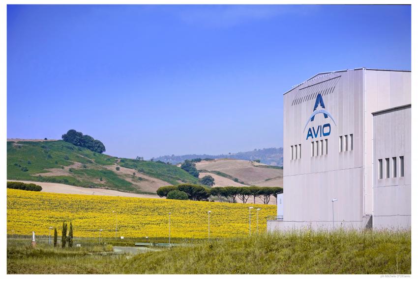 Avio Headquarter