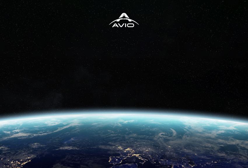 Avio logo