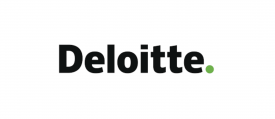 Deloitte & Touche logo